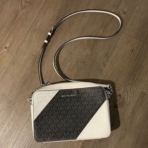 Michael Kors crossbody bag